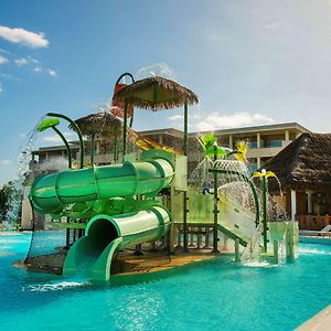 Paradisus Playa del Carmen